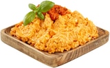 Spicy Cream von Eigene Herstellung für 1,29 € bei REWE im Angebot Spicy Cream von Eigene Herstellung im aktuellen REWE Prospekt