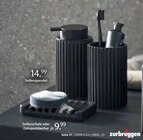 Bad-Ausstattungsserie SOLIERA Angebote bei Zurbrüggen Paderborn für 9,99 €