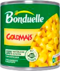 Goldmais im Angebot bei EDEKA in Rostock Goldmais Angebote von Bonduelle bei EDEKA Rostock für 1,00 €