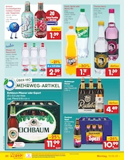 Radeberger im Netto Marken-Discount Prospekt in Bruchsal Aktueller Netto Marken-Discount Prospekt mit Radeberger, "Aktuelle Angebote", Seite 30