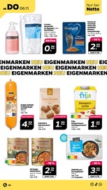 Biofleisch im Netto mit dem Scottie Prospekt in Oranienburg Aktueller Netto mit dem Scottie Prospekt mit Biofleisch, "Günstig. Besser. Für Dich.", Seite 32