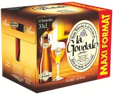 Bière à l’ancienne - Carrefour Market à Conflans-Sainte-Honorine Bière à l’ancienne en promo chez Carrefour Market Conflans-Sainte-Honorine à 8,51 €