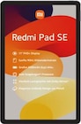 Tablet Redmi Pad SE im Angebot bei expert in Cuxhaven Tablet Redmi Pad SE Angebote von Xiaomi bei expert Cuxhaven