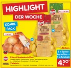 Aktuelles Speisekartoffeln Angebot bei Netto Marken-Discount in Düsseldorf ab 4,50 €