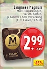 E center Baesweiler - Multi-Eispackungen Angebot im Prospekt Multi-Eispackungen bei E center im Baesweiler Prospekt für 2,99 €