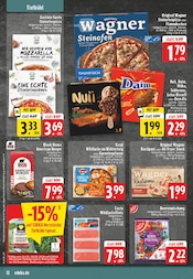 Aktueller E center Prospekt mit Fast Food, "Aktuelle Angebote", Seite 14
