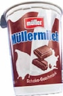 Müllermilch bei Netto Marken-Discount im Prospekt "" für 0,85 €