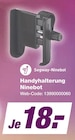 Handyhalterung Ninebot Angebote von Segway-Ninebot bei expert Hoyerswerda für 18,00 €