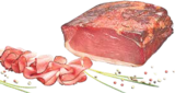 Schwarzwälder Schinken von  im aktuellen V-Markt Prospekt für 2,19 €
