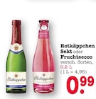 Aktuelle Rotkäppchen Sekt Angebote bei E center in Oberursel (Taunus) Aktuelles Sekt Angebot bei E center in Oberursel (Taunus) ab 0,99 €