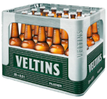 Aktuelle Veltins Angebote bei REWE in Erftstadt Aktuelles Pilsener Angebot bei REWE in Erftstadt ab 11,49 €