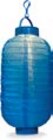 LED Solar Lampions Angebote von Living & Garden bei Netto Marken-Discount Mühlhausen für 2,99 €