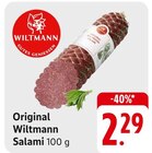 EDEKA Salach Prospekt mit  im Angebot für 2,29 €