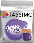 Kaffee-Kapseln im Angebot bei Netto Marken-Discount in Schwerte Kaffee-Kapseln Angebote von Tassimo bei Netto Marken-Discount Schwerte für 3,88 €