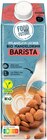 Bio Mandeldrink Barista von FOOD FOR FUTURE für 1,39 € bei Penny im Angebot Bio Mandeldrink Barista von FOOD FOR FUTURE im aktuellen Penny Prospekt