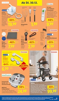 Küche im Lidl Prospekt "LIDL LOHNT SICH" mit 55 Seiten (Trier)