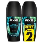 Déodorant Bille - AXE en promo chez Carrefour Market Boulogne-Billancourt à 5,20 €
