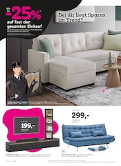 Aktueller mömax Prospekt mit Couch, "BLACK NOVEMBER", Seite 8