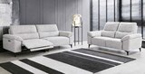 Aktuelle Couch Angebote bei porta Möbel in Hildesheim Aktuelles SOFA-SET Angebot bei porta Möbel in Hildesheim ab 999,00 €