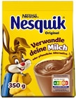 Kaufland Leonberg - Nesquik Original Kakao Angebot im Prospekt Nesquik Original Kakao bei Kaufland im Leonberg Prospekt für 2,00 €