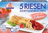 Riesen Eierpfannkuchen Angebote von Lero Food bei Netto Marken-Discount Cottbus für 2,99 €