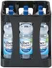 Mineralwasser bei REWE im Prospekt "" für 3,99 €
