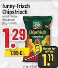 Trinkgut Gifhorn Prospekt mit  im Angebot für 1,11 €