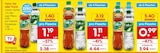 Tee oder Touch Angebote von Volvic bei Netto Marken-Discount Bottrop für 0,99 €