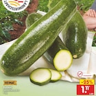 Zucchini im Angebot bei Netto Marken-Discount in Cottbus Zucchini Angebote von Heimat bei Netto Marken-Discount Cottbus für 1,11 €