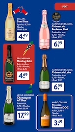 Aktueller ALDI SÜD Prospekt mit Champagner, "Gutes für alle.", Seite 35