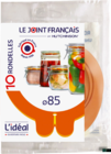 Gamm Vert Gennevilliers - Rondelles 2 oreilles Promo Rondelles 2 oreilles dans le catalogue Gamm Vert Secrets de conservation à Gennevilliers