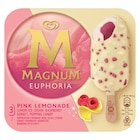 Glace - MAGNUM en promo chez Carrefour Tourcoing à 3,50 €