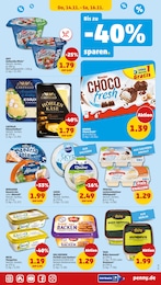 Kinder Choco Fresh Angebot im aktuellen Penny Prospekt auf Seite 29