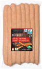 Aktuelles Bratwurst Angebot bei Netto Marken-Discount in Dresden ab 4,49 €