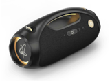 ICONIC Vibe 2 PPA 600-RW Bluetooth Lautsprecher Angebote von PEAQ bei MediaMarkt Saturn Viersen für 111,00 €