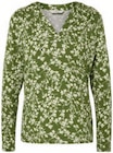 Bedrucktes Blusenshirt von  im aktuellen Tchibo im Supermarkt Prospekt für 15,00 €