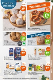 Vollkornbrot Angebot & Preis im aktuellen tegut Prospekt Vollkornbrot Angebot im aktuellen tegut Prospekt auf Seite 11