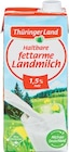 Aktuelle Wasser Angebote bei Netto Marken-Discount in Erfurt Aktuelles Haltbare Landmilch Angebot bei Netto Marken-Discount in Erfurt ab 1,00 €
