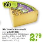 Bio Heublumenrebell bei E center im Karlsruhe Prospekt für 2,79 €