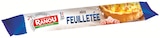 Pâte Feuilletée - MONIQUE RANOU - Intermarché Super Pâte Feuilletée - MONIQUE RANOU à 0,51 € dans le catalogue Intermarché Super