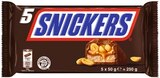 Snickers oder Twix im Angebot bei REWE in Essen Snickers oder Twix Angebote von Mars bei REWE Essen für 1,99 €