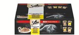 Geflügel/Fisch Variation im Angebot bei Lidl in Herford Geflügel/Fisch Variation Angebote von Sheba bei Lidl Herford für 22,99 €