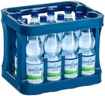 Mineralwasser im Angebot bei REWE in Oldenburg Mineralwasser Angebote von Emsland Quelle bei REWE Oldenburg für 4,49 €