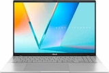 Vivobook S16 (S3607QA-PL004W) Notebook von ASUS für 699,00 € bei MediaMarkt Saturn im Angebot Vivobook S16 (S3607QA-PL004W) Notebook von ASUS im aktuellen MediaMarkt Saturn Prospekt