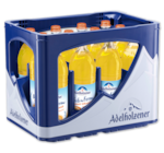 Bleib in Form Orange im Penny Prospekt Bleib in Form Orange von Adelholzener im aktuellen Penny Prospekt für 5,99 €
