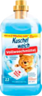 Universalwaschmittel Angebote von Kuschelweich bei E center Elmshorn für 2,99 €