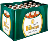 Pils Angebote von Bitburger bei E center Elmshorn für 10,49 €