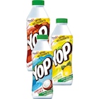 SUR TOUS LES YOP 850 G - YOPLAIT dans le catalogue Carrefour