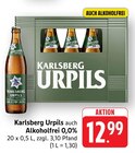 EDEKA Eppelborn Prospekt mit  im Angebot für 12,99 €