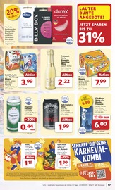 Aktueller combi Prospekt mit Bier, "Markt - Angebote", Seite 17